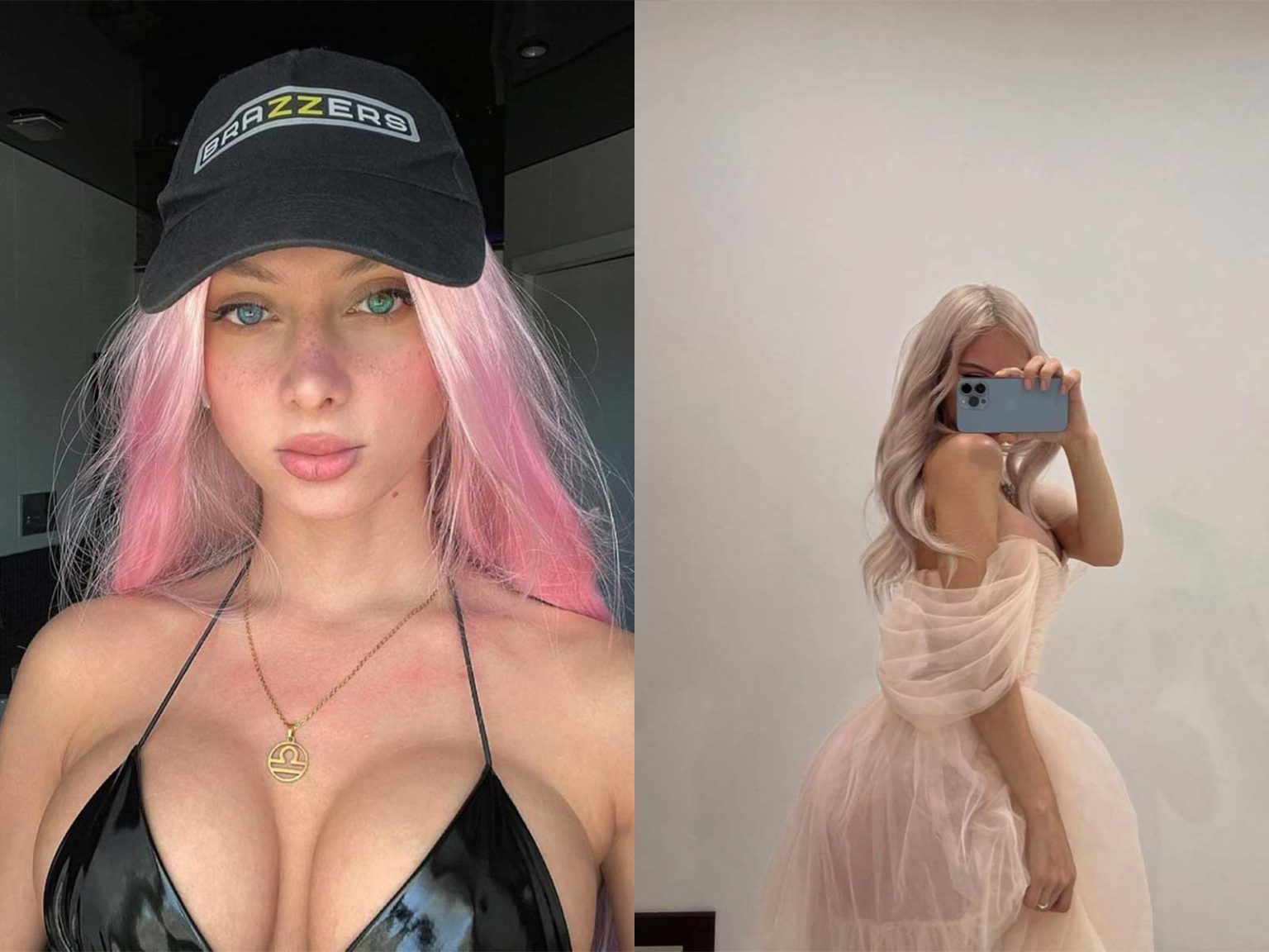 Meet Kate Kirienko The Mysterious Russian Model With 1m Instagram Followers 5orry